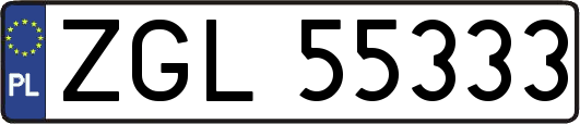 ZGL55333