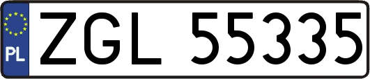 ZGL55335