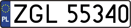 ZGL55340