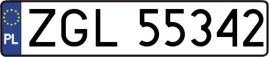 ZGL55342