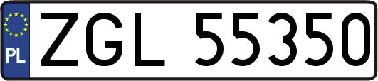 ZGL55350