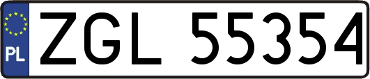 ZGL55354