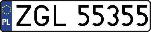 ZGL55355
