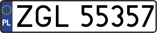 ZGL55357