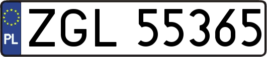 ZGL55365