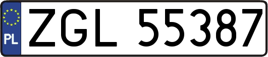 ZGL55387