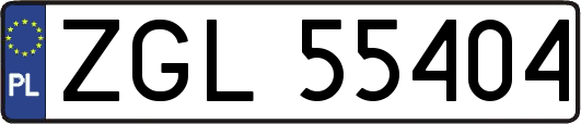 ZGL55404