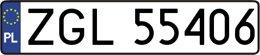 ZGL55406