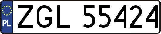ZGL55424