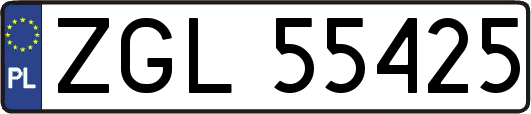 ZGL55425