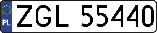 ZGL55440