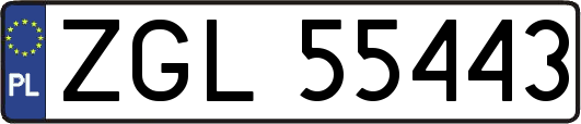 ZGL55443