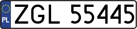 ZGL55445