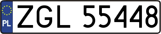 ZGL55448