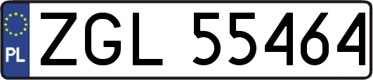 ZGL55464