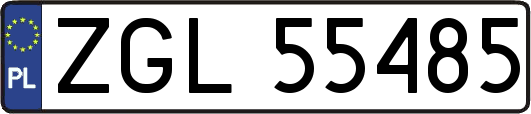 ZGL55485