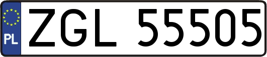 ZGL55505