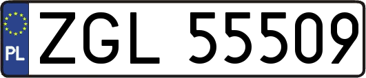 ZGL55509