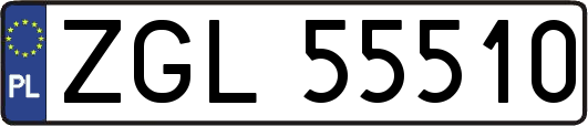 ZGL55510