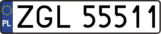 ZGL55511