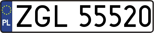 ZGL55520