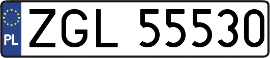 ZGL55530