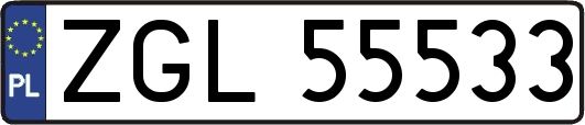 ZGL55533