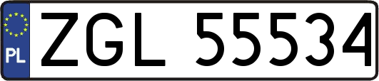 ZGL55534