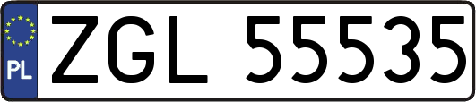 ZGL55535