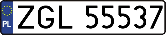 ZGL55537