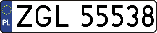 ZGL55538