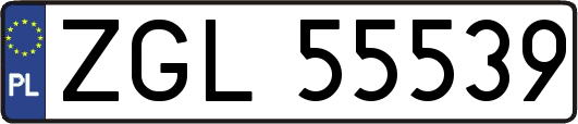 ZGL55539