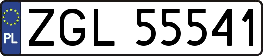 ZGL55541