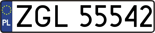 ZGL55542