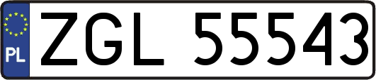 ZGL55543