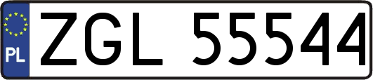 ZGL55544