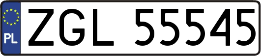 ZGL55545