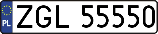 ZGL55550
