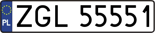 ZGL55551