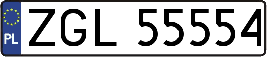ZGL55554