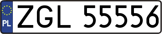 ZGL55556