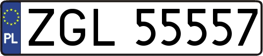 ZGL55557