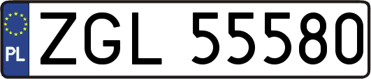ZGL55580
