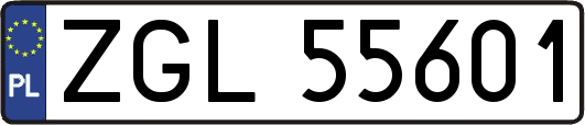 ZGL55601
