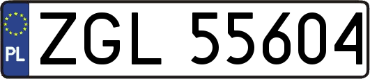 ZGL55604