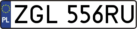 ZGL556RU
