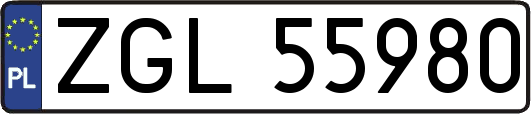 ZGL55980
