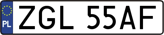 ZGL55AF