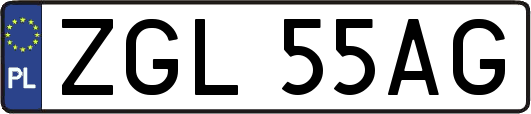 ZGL55AG