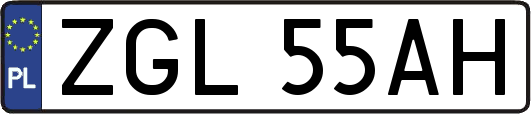 ZGL55AH